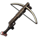 KICK Rustmas Crossbow - Rust-Skin für Armbrust