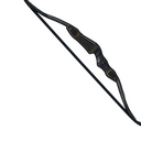 ToonyX Bow - Rust-Skin für Jagdbogen