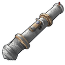Zbb__ Launcher - Rust-Skin für Raketenwerfer