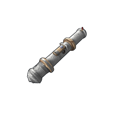 Zbb__ Launcher – skin Rocket Launcher w Rust