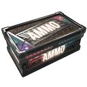 Rustoria Ammo Box - Rust-Skin für Große Holzkiste