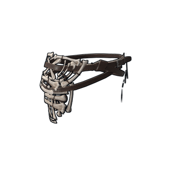 Trust in Rust Roadsign Kilt – Rust Road Sign Kilt skin