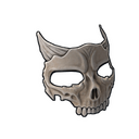 Trust in Rust Facemask - Rust-Skin für Metall Maske