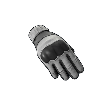 Trust in Rust Gloves – skin Tactical Gloves w Rust