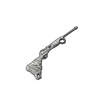 Team hJune Bolt – skin Bolt Action Rifle w Rust