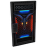 Team Panpots + V2 Door Sheet Metal Door Rust skin