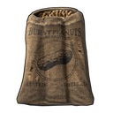 The Nutsack - Rust-Skin für Schlafsack
