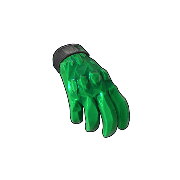 Team Oilrats + Trausi Gloves – skin Tactical Gloves w Rust