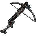 Team Willjum + Sinks Crossbow - Rust-Skin für Armbrust