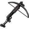 Team Willjum + Sinks Crossbow Crossbow Rust skin