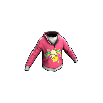 CrystalMolly Hoodie – skin Hoodie w Rust