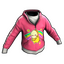 CrystalMolly Hoodie