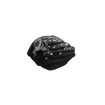 Xokas Rock – skin Rock w Rust