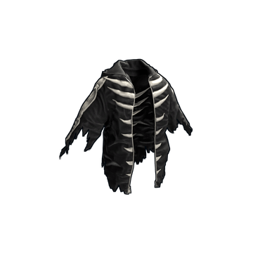 Kkatamina + Quackity Jacket – skin Jacket w Rust