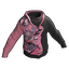 Ironmouse + CDawgVA hoodie