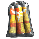 Charitable Rust 2024 - Sleeping Bag - Rust-Skin für Schlafsack