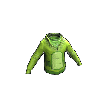 Boxbox x xChocoBars Hoodie – skin Hoodie w Rust