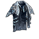 Shroud x bnans Jacket - Rust-Skin für Jacke