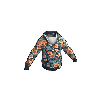 ZChum Hoodie – skin Hoodie w Rust