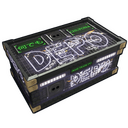 BasetradeTV Box - Rust-Skin für Große Holzkiste
