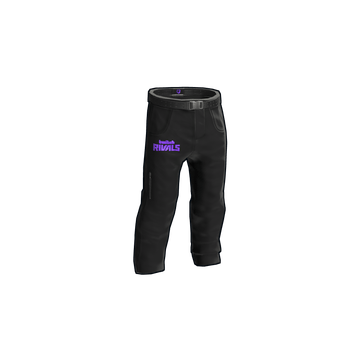 Twitch Rivals Black Pants – skin Pants w Rust