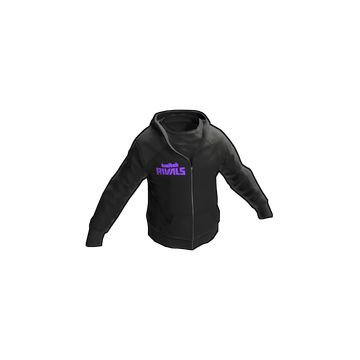 Twitch Rivals Black Hoodie – skin Hoodie w Rust
