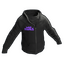 Twitch Rivals Black Hoodie
