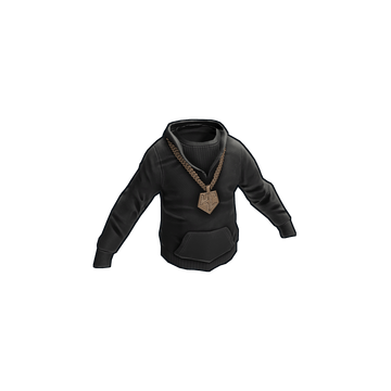 Kai Cenat Hoodie – skin Hoodie w Rust