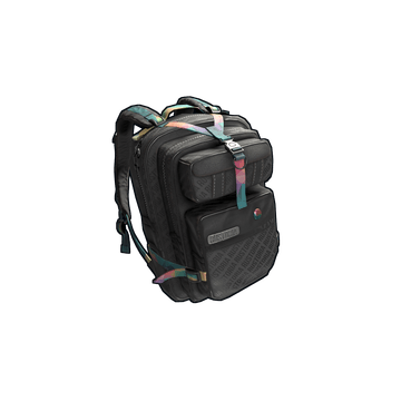 Rustoria Backpack – skin Large Backpack w Rust