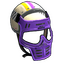 Twitch Rivals Facemask