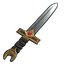 Kingdoms II Sword