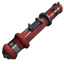 Mendo Rocket Launcher - Rust-Skin für Raketenwerfer