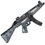 Lifestomper MP5