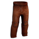 Pookie Pants - Rust-Skin für Hose