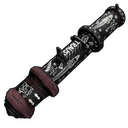 Trauzooka - Rust-Skin für Raketenwerfer