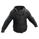 Shroud Hoodie - Rust-Skin für Kapuzenjacke