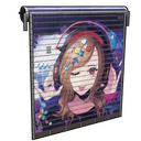 Pokimane Garage Door Garage Door Rust skin