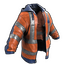 MoistCr1TiKaL Jacket