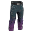 Nebula Pants - Rust-Skin für Hose