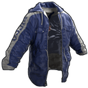 Picco Jacket - Rust-Skin für Jacke