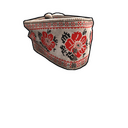 6zdenko Babushka Bandana - Rust-Skin für Halstuch