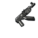 Tacularr AR - Rust-Skin für Sturmgewehr