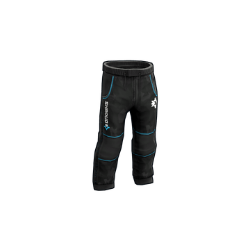 Shroud Pants – skin Pants w Rust