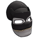 Swales Facemask - Rust-Skin für Metall Maske