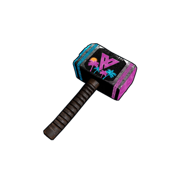 Vice Hammer – skin Hammer w Rust