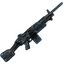 Frost LMG