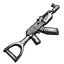 Myth Assault Rifle