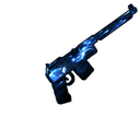 xQc SAR - Rust-Skin für Halbautomatisches Gewehr