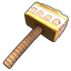 Ariasaki Hammer