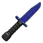 Trainwreckstv Combat Knife